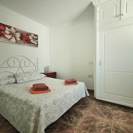 Villa Los Llanos San Nicolás Dış mekan fotoğraf