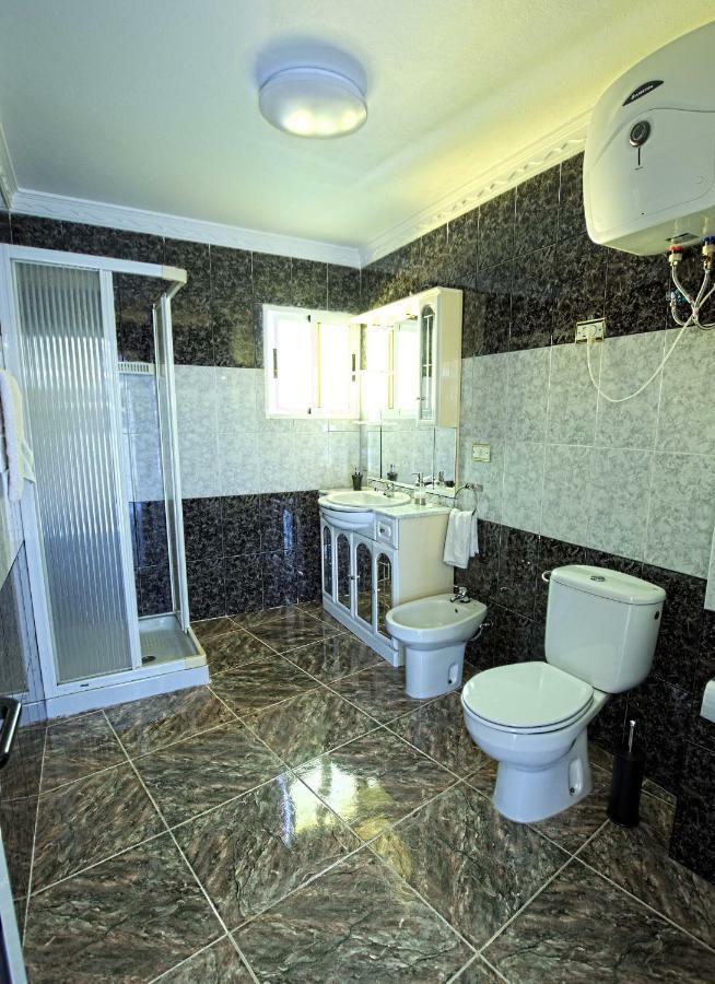 Villa Los Llanos San Nicolás Dış mekan fotoğraf