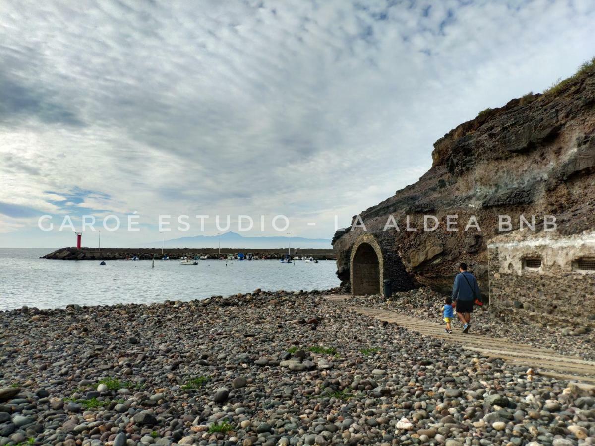 Villa Los Llanos San Nicolás Dış mekan fotoğraf