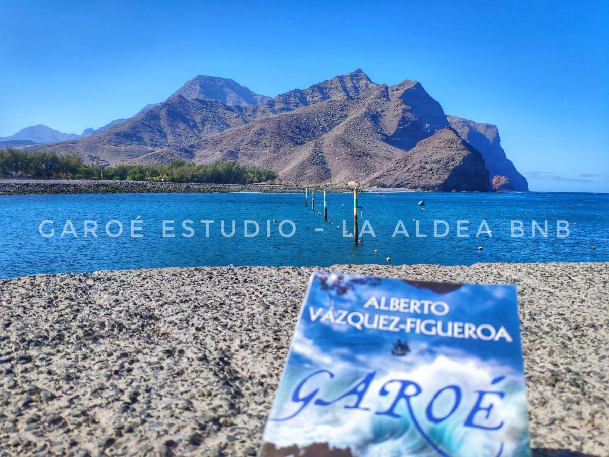 Villa Los Llanos San Nicolás Dış mekan fotoğraf